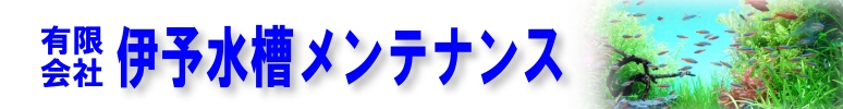 有限会社 伊予水槽メンテナンス